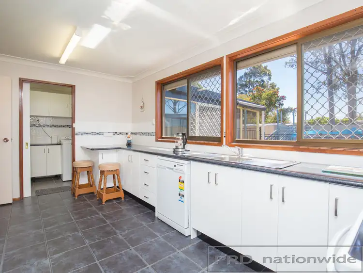Sixth view of Homely house listing, 11 Taylor Avenue, Thornton NSW 2322