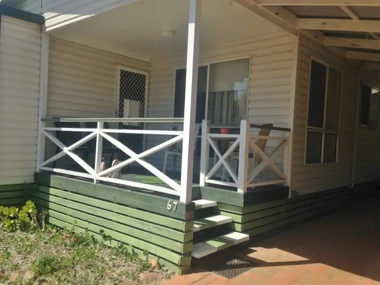 Fifth view of Homely house listing, 67/4320 Nelson Bay Rd, Anna Bay NSW 2316
