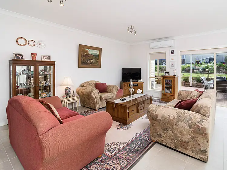 Third view of Homely house listing, 9 Fairweather Drive, Strathalbyn SA 5255