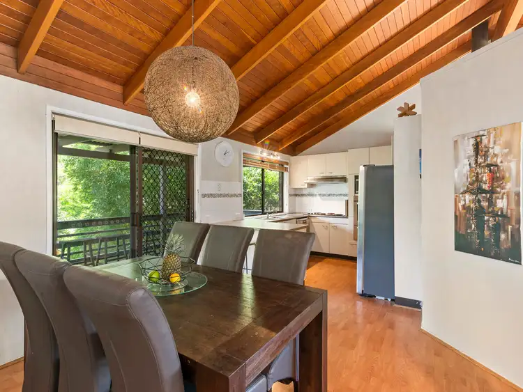 Fifth view of Homely house listing, 24 Hillcrest Ave, Tweed Heads South NSW 2486