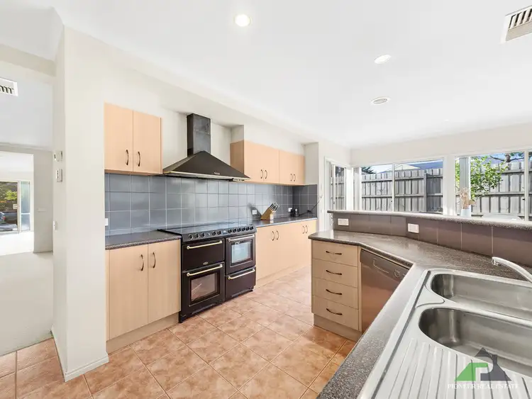 Fourth view of Homely house listing, 13 Silver Creek Drive, Lynbrook VIC 3975