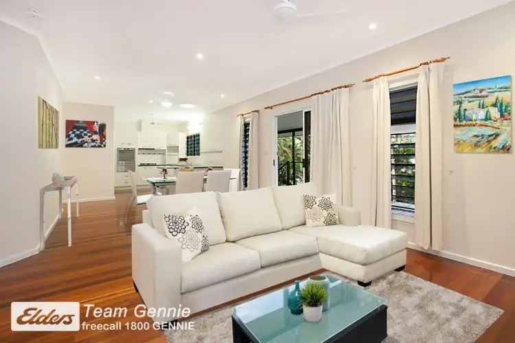 Fifth view of Homely house listing, 76 Woodlake Boulevard, Durack NT 830