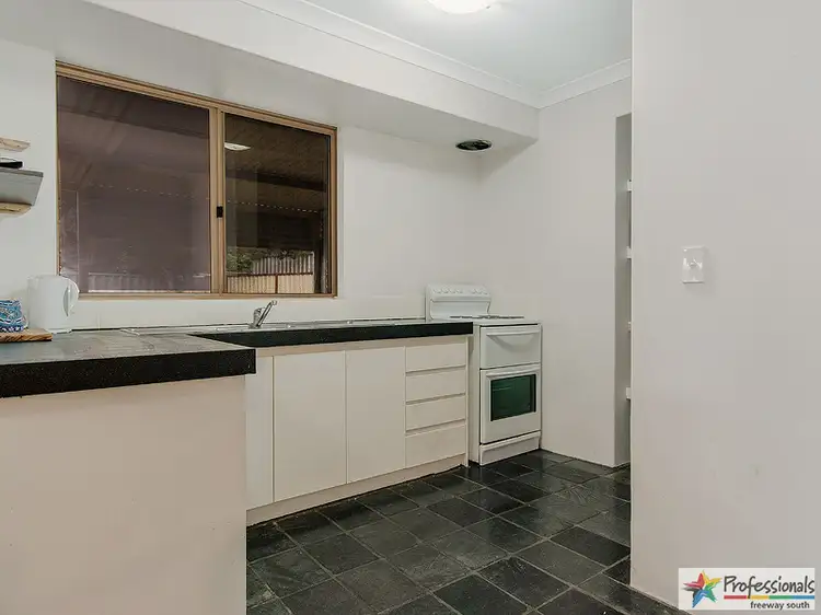 Fifth view of Homely house listing, 15 Stipling Gardens, Leda WA 6170