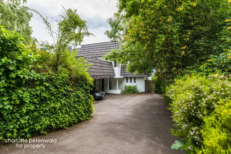 Fourth view of Homely house listing, 486 Sandy Bay Road, Sandy Bay TAS 7005