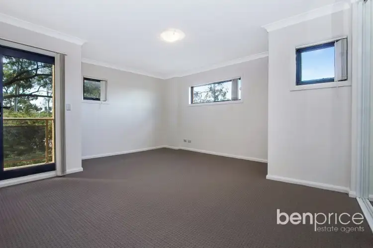 Fifth view of Homely apartment listing, 1/502-514 Carlisle Ave, Mount Druitt NSW 2770
