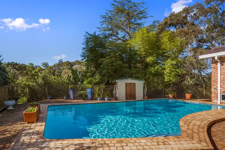 Sixth view of Homely house listing, 6 Seabrook Avenue, Grays Point NSW 2232