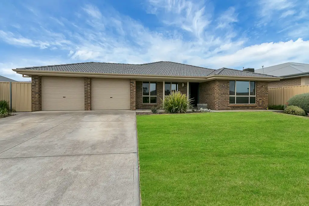 Main view of Homely house listing, 56 Kipsy Street, Aldinga Beach SA 5173
