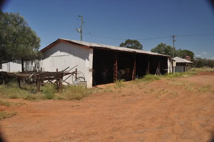Fifth view of Homely rural property listing, Gibson P/ship "GUNNADORAH", Quilpie QLD 4480