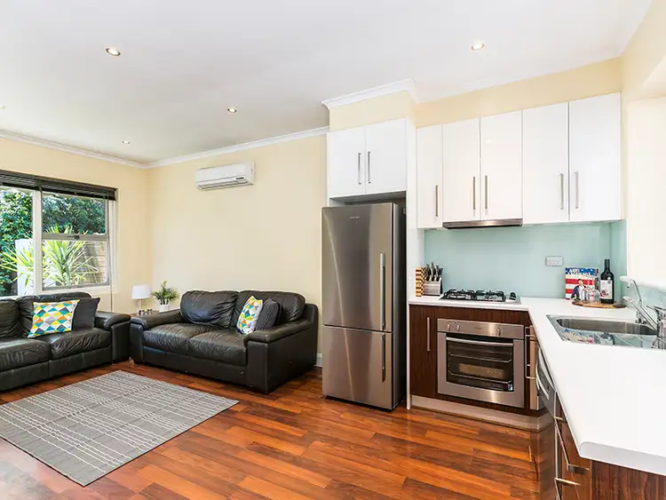 Fifth view of Homely unit listing, 4/18 Gurrs Road, Kensington Park SA 5068