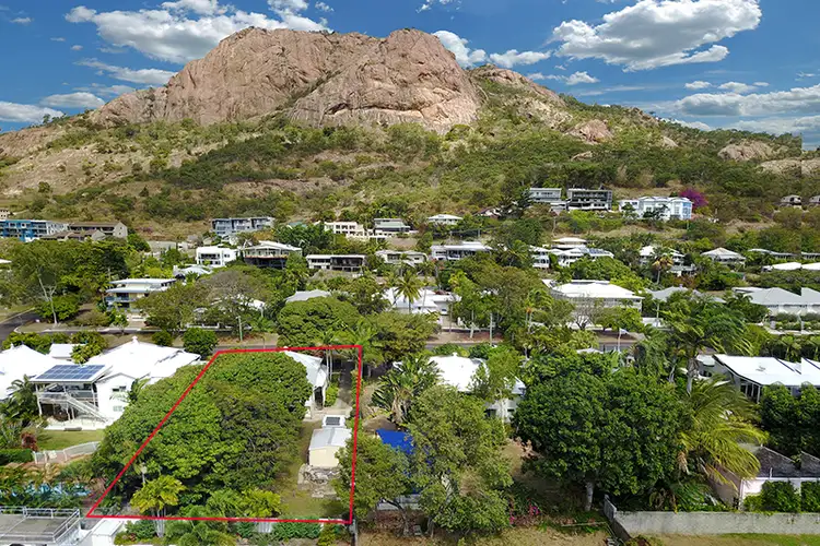 Second view of Homely house listing, 20 Alexandra Street, North Ward QLD 4810
