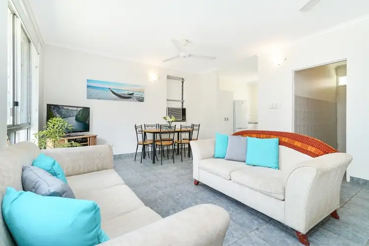 Second view of Homely house listing, 30 Cornwallis Circuit, Gray NT 830