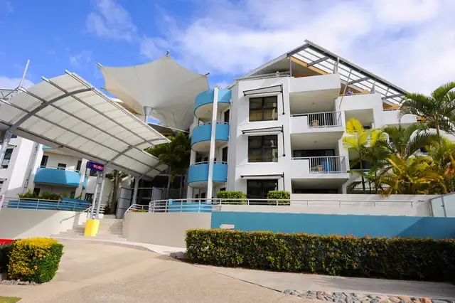 Third view of Homely unit listing, 429 / 87-97 First Avenue (The Beach Club), Mooloolaba QLD 4557