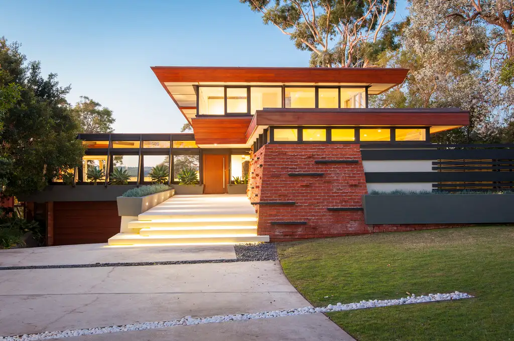 Main view of Homely house listing, 265 Edinburgh Road, Castlecrag NSW 2068