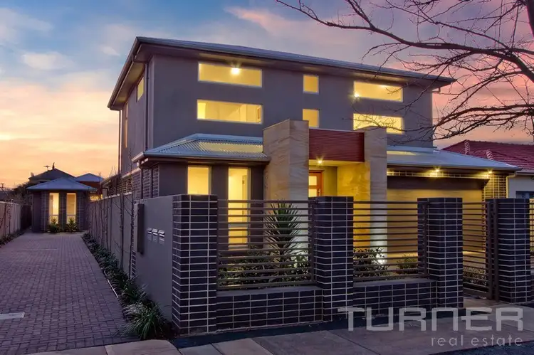 Second view of Homely house listing, 3, 3A & 3B Acacia Street, Plympton Park SA 5038