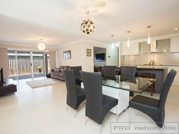 Sixth view of Homely house listing, 36 Arrowgrass Street, Aberglasslyn NSW 2320