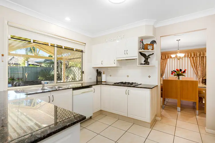 Sixth view of Homely house listing, 53 Franklin Street, Banora Point NSW 2486