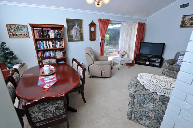 Sixth view of Homely house listing, 8 ANDERSON PLACE, Gunnedah NSW 2380