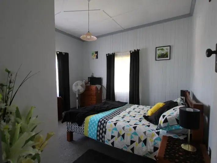 Second view of Homely house listing, 10 Minert Street, Tingoora QLD 4608