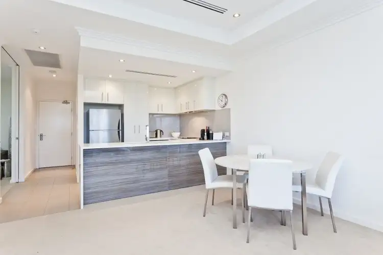 Fourth view of Homely unit listing, 5/25 Bournemouth Crescent, Wembley Downs WA 6019