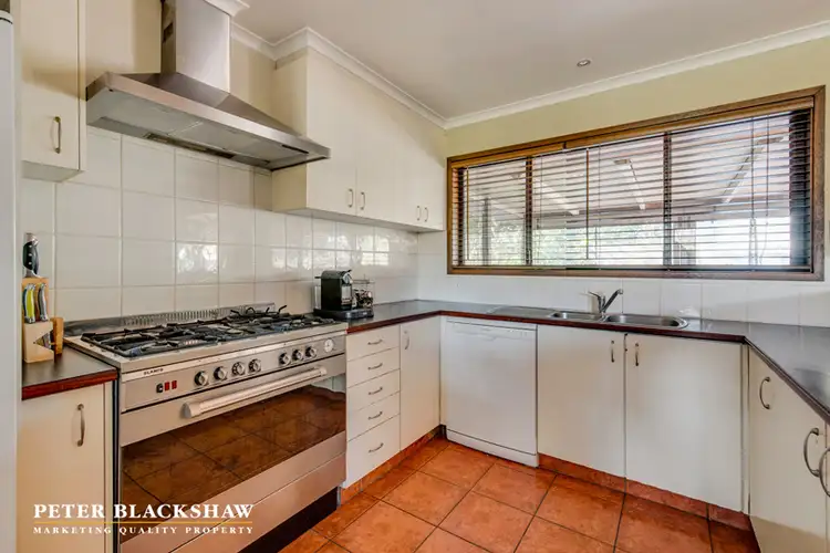 Fifth view of Homely house listing, 73 Clift Crescent, Richardson ACT 2905