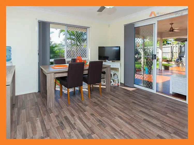 Fifth view of Homely house listing, 6 Cornwall Close, Heritage Park QLD 4118