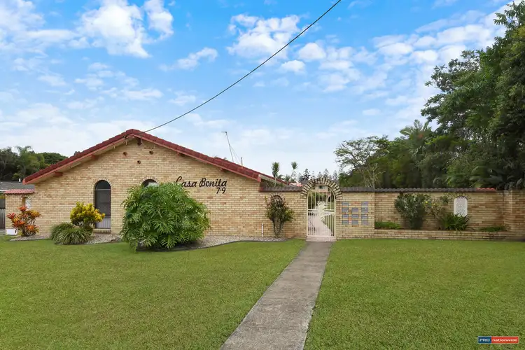 Main view of Homely unit listing, 9/9 Nineteenth Avenue, Palm Beach QLD 4221