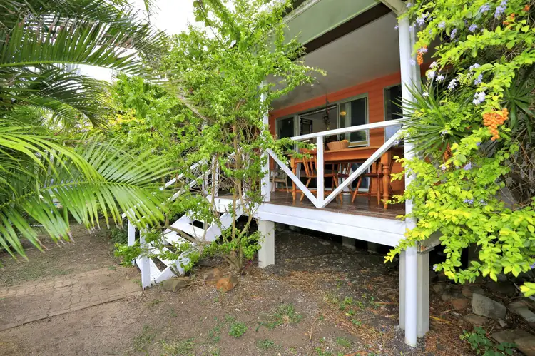 Second view of Homely house listing, 54 Breeze Drive, Bargara QLD 4670