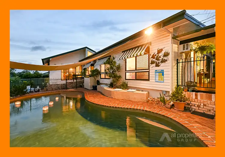 9 Halse Street, Sunnybank QLD 4109
