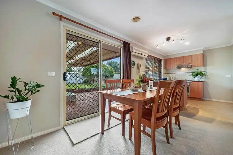 Fifth view of Homely house listing, 53 Riversdale Street, Craigieburn VIC 3064