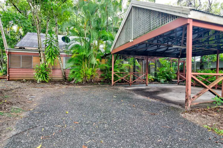 Second view of Homely house listing, 18 Sorrento Crescent, Port Douglas QLD 4877