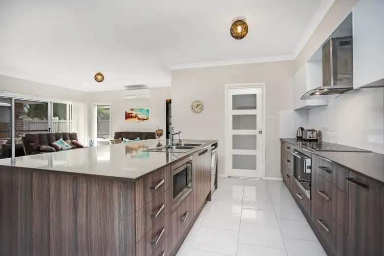 Second view of Homely house listing, 3 Estramina Way, Tanilba Bay NSW 2319