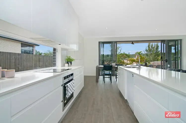 Fifth view of Homely house listing, 17 Bap Court, Shailer Park QLD 4128
