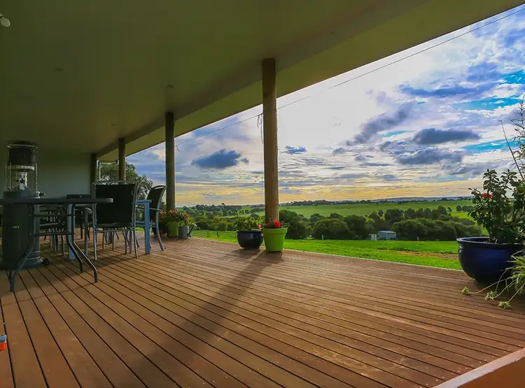 Second view of Homely house listing, 43 - 49 Sea eagle Court, Boston SA 5607
