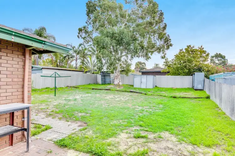 Fourth view of Homely house listing, 64 Ravenscroft Way, Kelmscott WA 6111