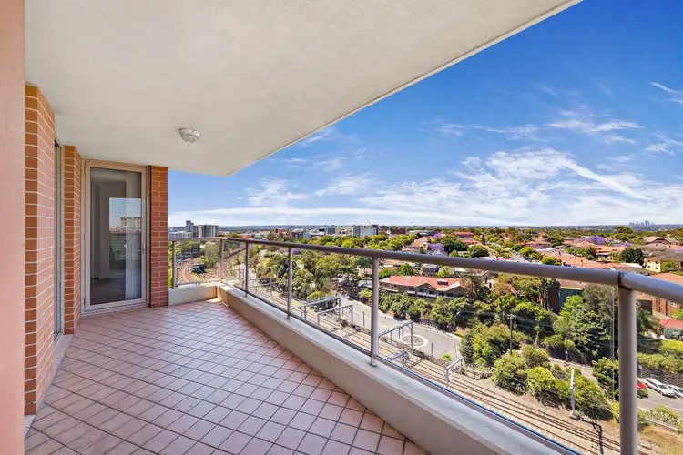 Sixth view of Homely apartment listing, 1302/5 ALBERT ROAD, Strathfield NSW 2135