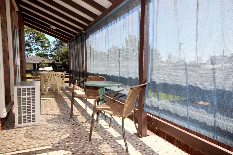 Second view of Homely unit listing, 3/14 Range Street, Wauchope NSW 2446