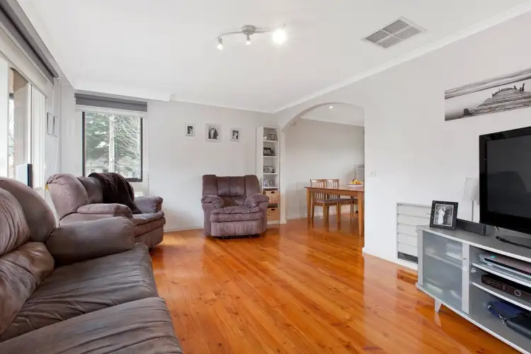 Second view of Homely unit listing, 3/4 Kingsley Grove, Mount Waverley VIC 3149