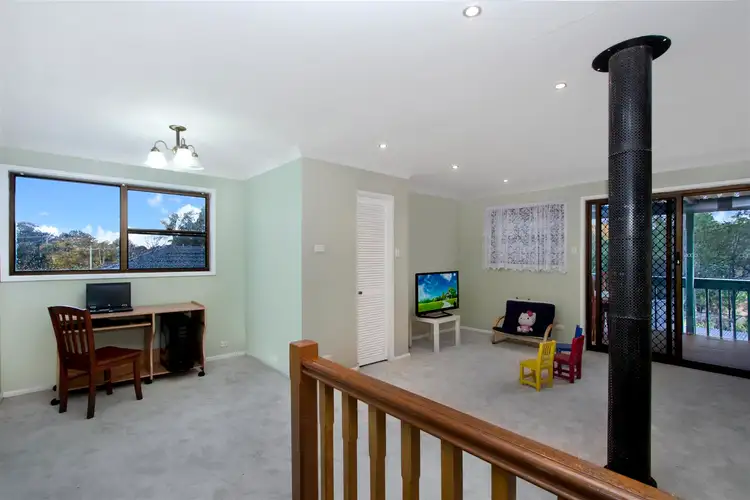 Fifth view of Homely house listing, 20 Riverside Rd, Lansvale NSW 2166