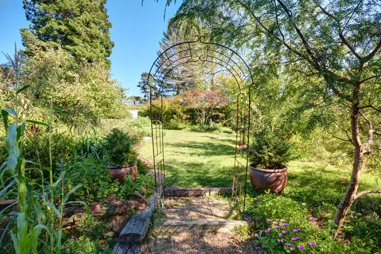 Second view of Homely land listing, 14 Rodriguez Avenue, Blackheath NSW 2785