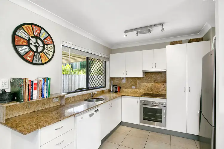 Third view of Homely house listing, 6/30 Patura Drive, Ashmore QLD 4214