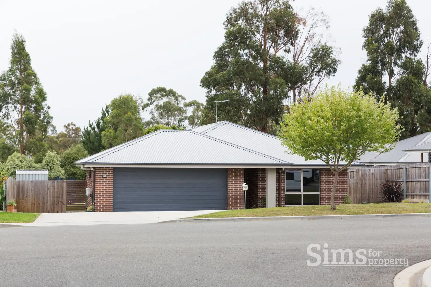 Main view of Homely house listing, 35 Corella Drive, Legana TAS 7277