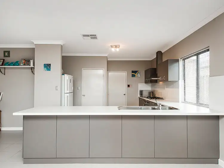 Third view of Homely house listing, 34 Sunstone Drive, Wellard WA 6170