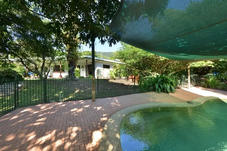 Third view of Homely house listing, 113 James Cook Drive, Kewarra Beach QLD 4879