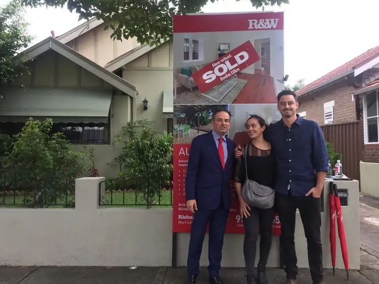 Third view of Homely house listing, 26 Wardell Road, Earlwood NSW 2206
