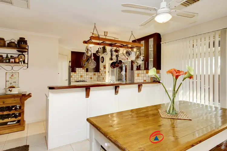 Sixth view of Homely house listing, 14 Vine Parade, Munno Para West SA 5115