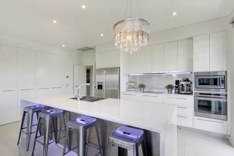 Second view of Homely house listing, 4 JORGENSEN STREET, Loxton SA 5333