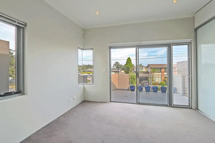 Fourth view of Homely apartment listing, 6/284 Belgrave Esplanade, Sylvania Waters NSW 2224