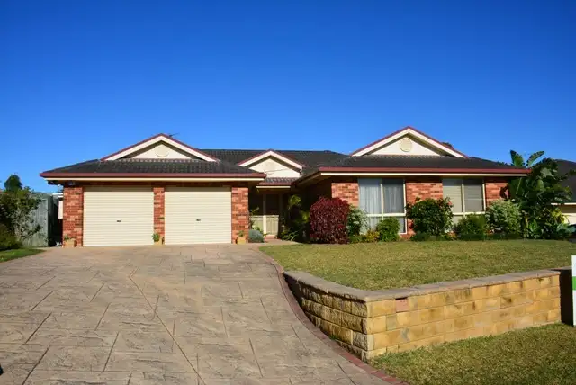 Main view of Homely house listing, 10 Aroona Close, Gwandalan NSW 2259