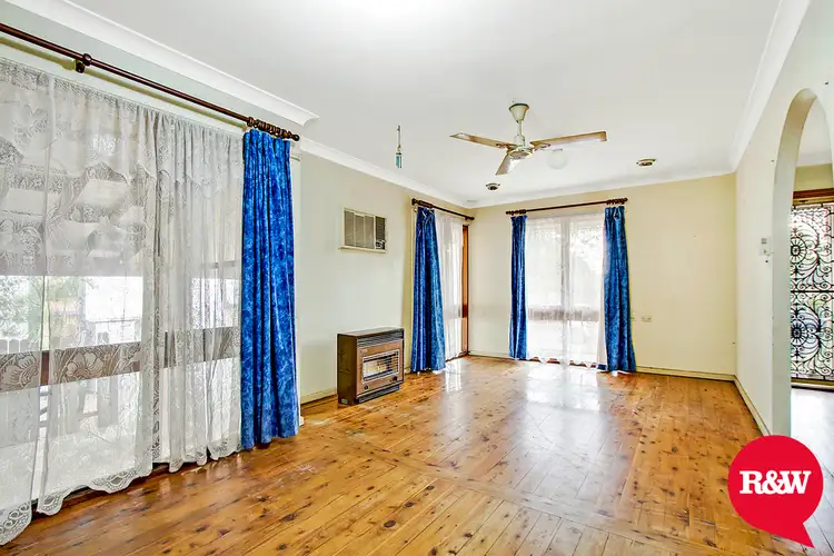 Third view of Homely house listing, 60 Marquesa Crescent, Lethbridge Park NSW 2770