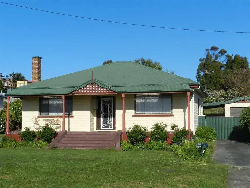 Main view of Homely house listing, 25 Arthur Street, Somerset TAS 7322